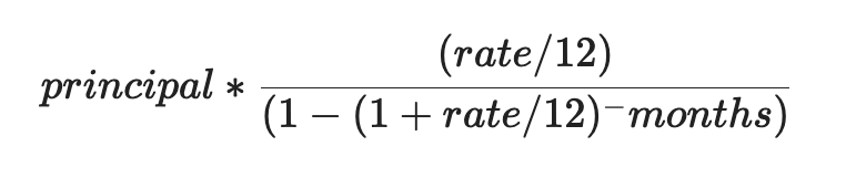 formula Images